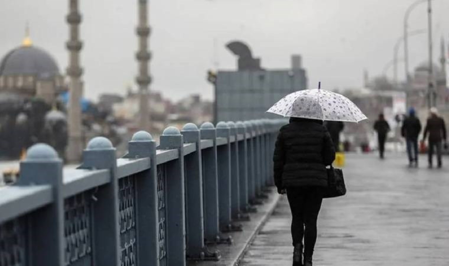 Meteoroloji açıkladı: 19 Kasım 2024 hava durumu raporu… Bugün ve yarın hava nasıl olacak?